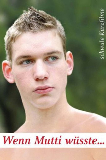 Wenn Mutti wüsste... poster