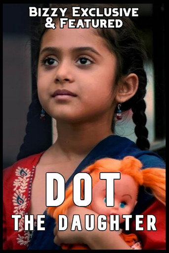 Movie poster for Dot The Daughter