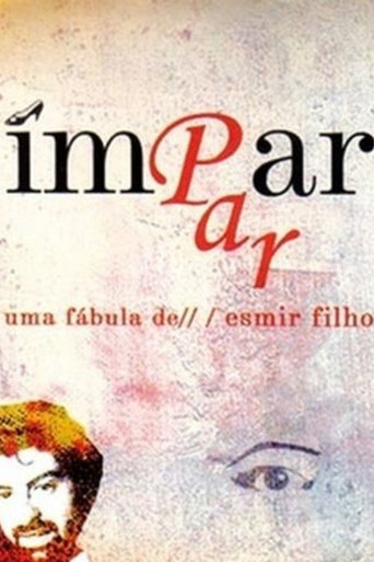 Ímpar Par poster