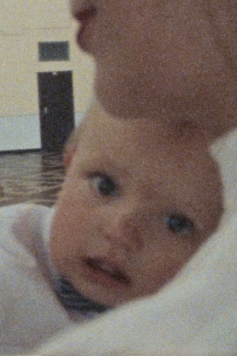 Movie poster for Unborn Father (2025)