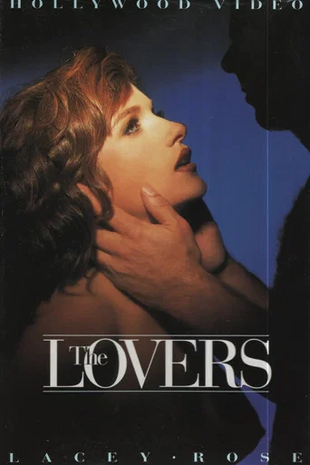 Movie poster for Lovers (II) (1993)