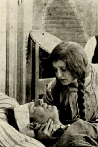 Movie poster for Broncho Billy's Last Hold-Up (1912)