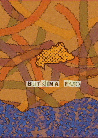 Movie poster for The life, legacy & assassination of an African revolutionary (2020)