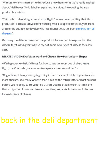 Movie poster for Back in the Deli Department (2018)