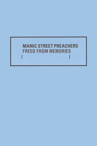 Freed From Memories poster