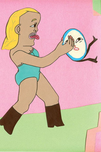 Movie poster for Walk For Walk (2005)