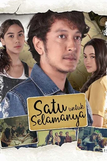 Movie poster for Satu Untuk Selamanya (2022)