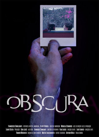 Movie poster for Obscure (2020)