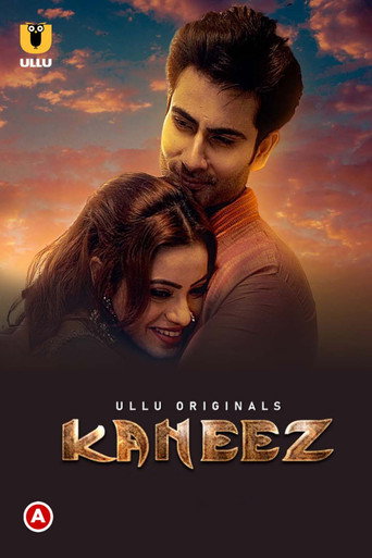 Kaneez poster