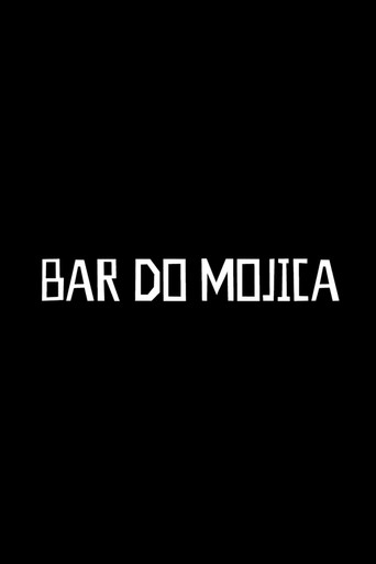 Movie poster for Bar do Mojica (2022)