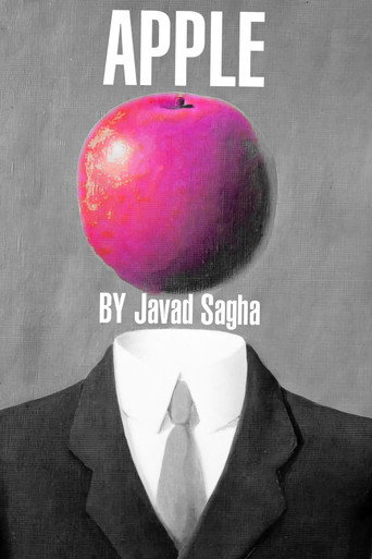 Movie poster for Apple (2023)