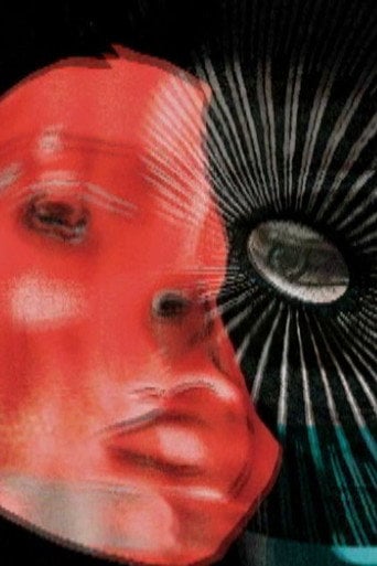 Movie poster for HYPNOTIZE / MEZMERIZE (2005)