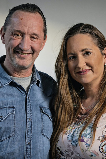 Skibby på frierfødder poster