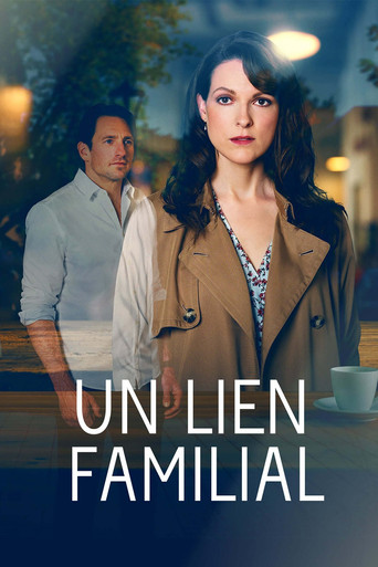Un lien familial poster