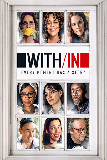 With/In Volume 2 poster