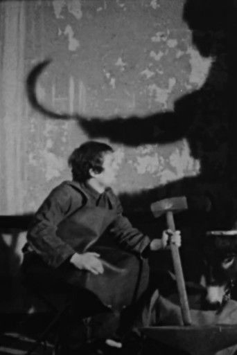 Something Self Explanatory (15x) poster