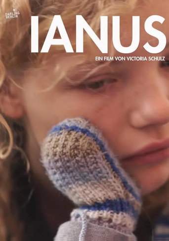 Movie poster for Ianus (2017)