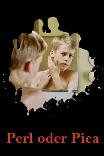 Little Secrets poster