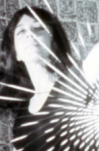 Movie poster for Rockflow (1968)