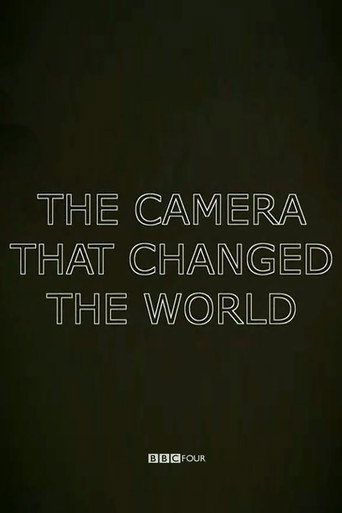 Movie poster for The Camera That Changed the World (2011)