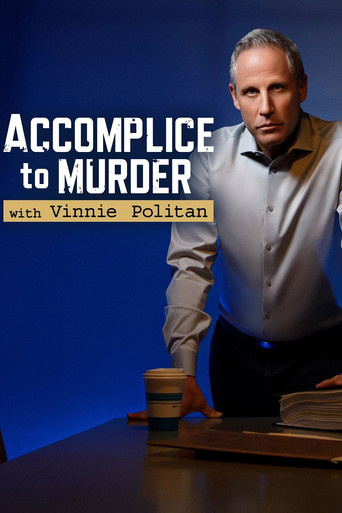 Accomplice to Murder poster