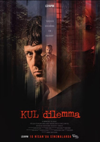 Movie poster for KUL dilemma (2026)