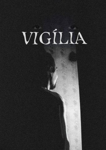Movie poster for Vigília