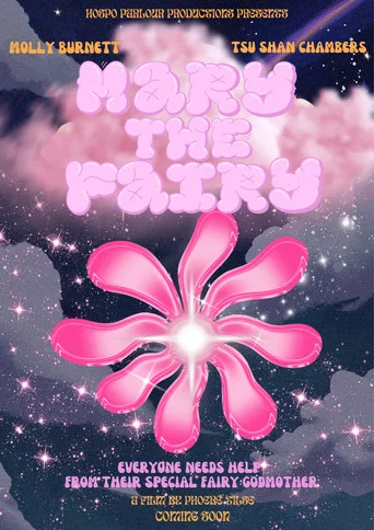 Movie poster for Mary The Fairy (2025)