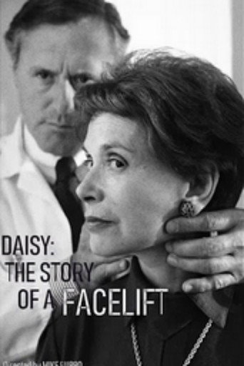 Movie poster for Daisy: The Story of a Facelift (1982)