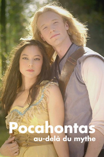 Movie poster for Pocahontas: Beyond the Myth (2017)