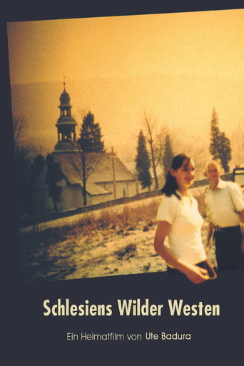 Movie poster for Schlesiens Wilder Westen (2002)