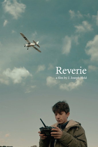 Movie poster for Reverie