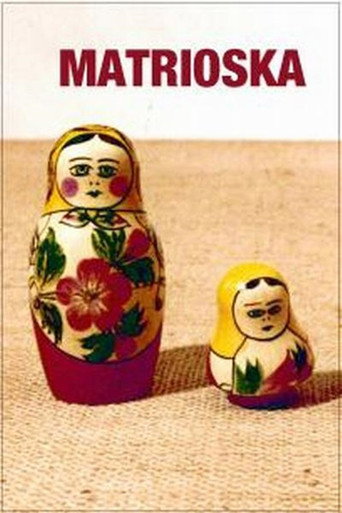 Movie poster for Matrioska (1970)