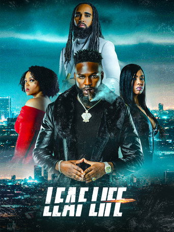 Movie poster for Leaf Life (2024)