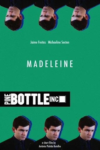 Movie poster for Madeleine (2009)
