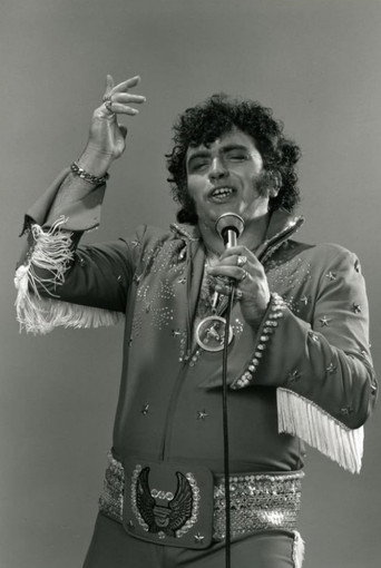 Movie poster for Elvis Gratton (1981)