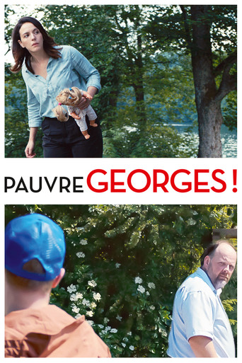 Poor Georges poster
