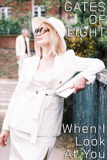 Movie poster for Gates of Light: When I Look at You (2024)