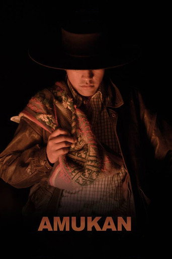 Movie poster for Wanderer (2018)