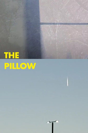 Movie poster for The Pillow (2024)