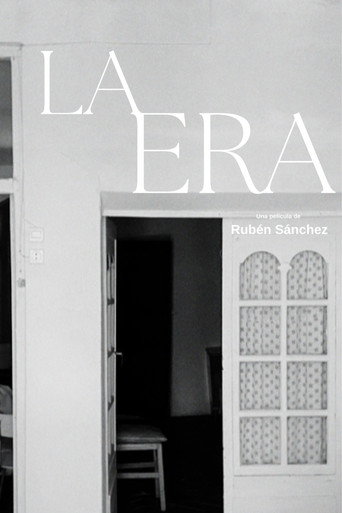 Movie poster for La Era (2022)