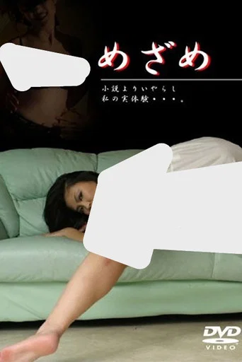 Movie poster for Awakening (2005)