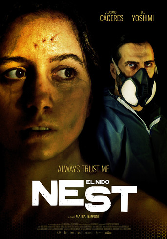 Nest poster