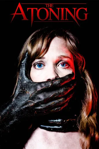 Movie poster for The Atoning (2017)