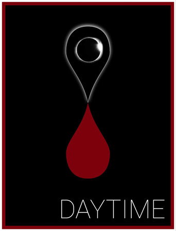 Movie poster for Daytime (2024)
