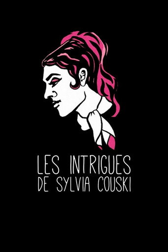 Movie poster for The Adventures of Sylvia Couski (1975)