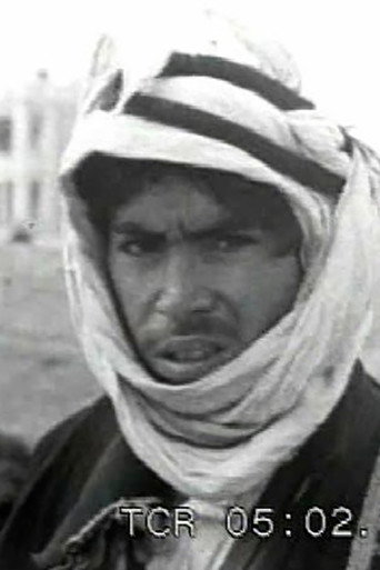 Movie poster for Sands of Sorrow (1950)