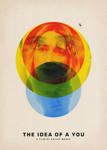 The Idea of a You poster