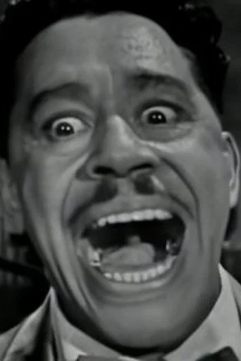 Movie poster for Minnie the Moocher (1942)