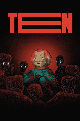 Movie poster for Ten